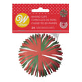 Holiday Swirl Standard Baking Cups