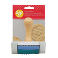 Christmas Cookie Stamp Kit