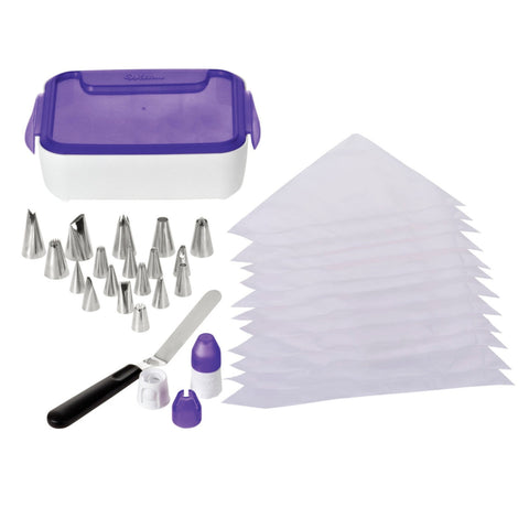 Deluxe Tip Set