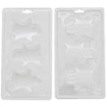 Ghost Candy Mould