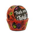 Halloween Baking Cups