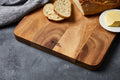 Yass Large Long Grain Cutting Board 51 x 36 x 3cm