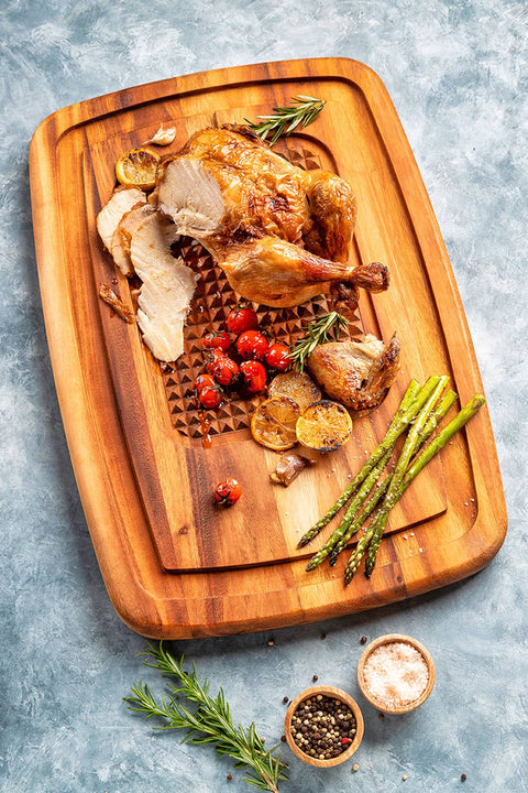 Mudgee Carving Board