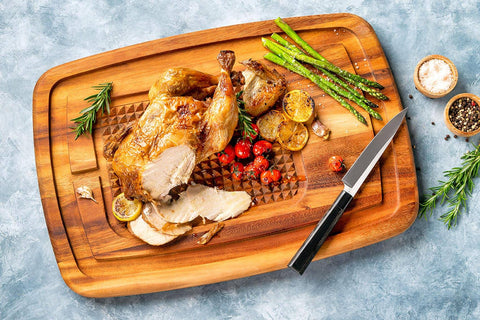 Mudgee Carving Board