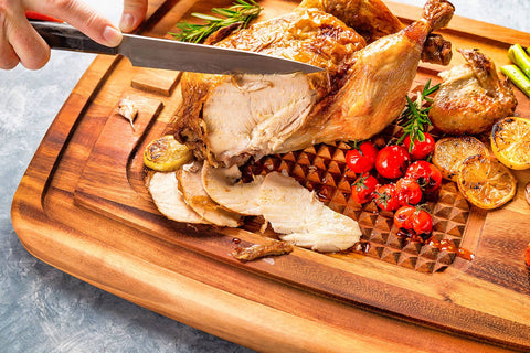 Mudgee Carving Board