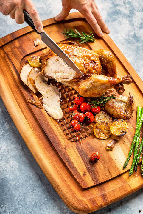 Mudgee Carving Board