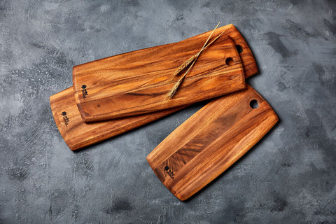 Barossa Serving Board - Small