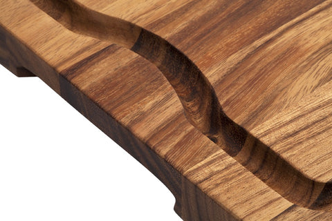 Bendigo Prep & Carve Board Medium, 41 x 31 x 2.5cm