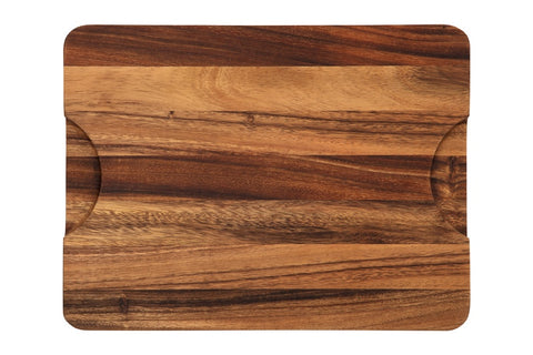 Bendigo Prep & Carve Board Medium, 41 x 31 x 2.5cm