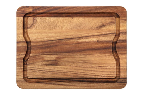 Bendigo Prep & Carve Board Medium, 41 x 31 x 2.5cm