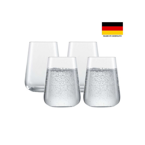 Glas Vervino Allround Tumbler 485Ml Set Of 4