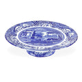 Bit Footed Cake Plate 27Cm/10.5"