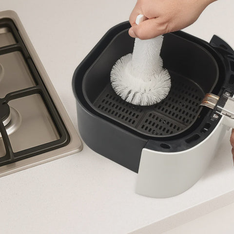 Air Fryer Cleaning Brush