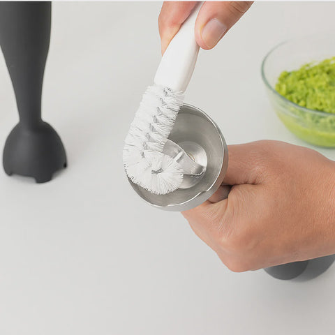 Blender Blade Cleaning Brush
