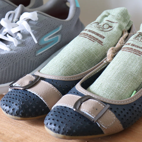 Shoe Deodoriser