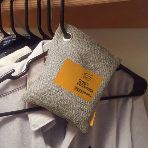 Closet Deodoriser