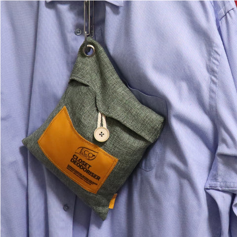 Closet Deodoriser