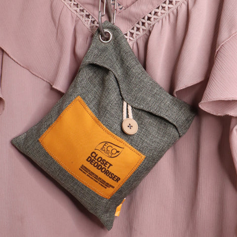 Closet Deodoriser
