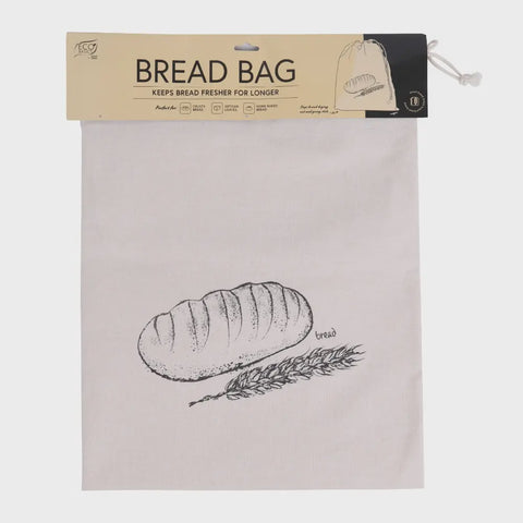Eco Basics Bread Bag