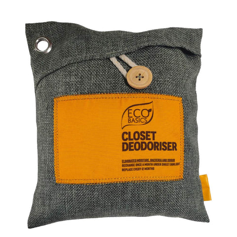 Closet Deodoriser