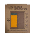 Closet Deodoriser