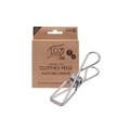 Eco Basics Clothes Pegs - 9Pack