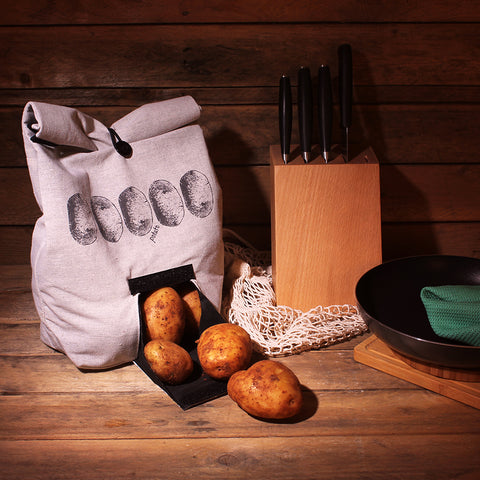 Eco Basics Potato Bag