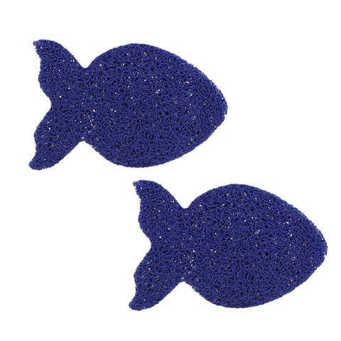 Eco Basics Soap Riser - Fish