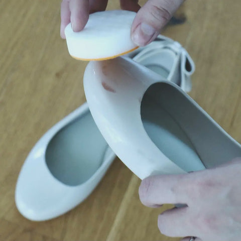 Shoe Cleaner