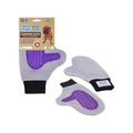 Pet Care Grooming Glove