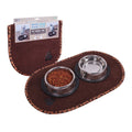 Pet Care Pet Bowl Mat XL
