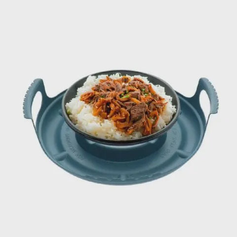 Ocean Microwave Cool Caddy