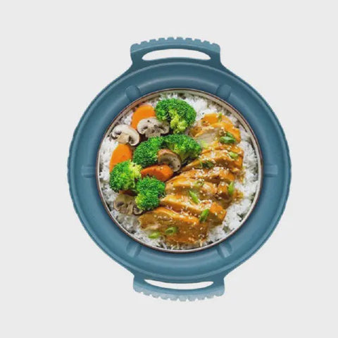 Ocean Microwave Cool Caddy