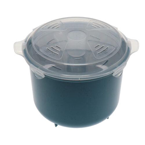 Ocean Microwave Rice Steamer