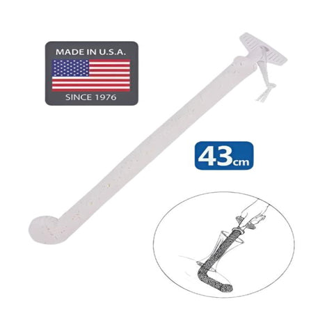 USA Brushware Wine Decanter Washing Brush