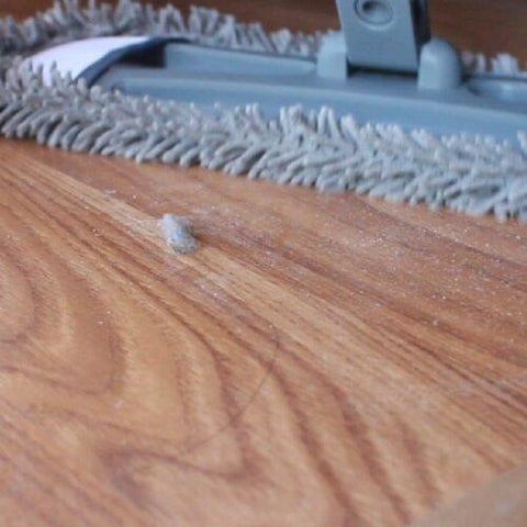 White Magic Wet & Dry Mop