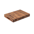 The Mogo Chop Cutting, Carving & Chopping Board, 45 x 33 x 5.5cm
