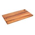 Noosa Everyday Cutting Board, X Large, 60 x 26 x 2cm