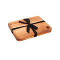 Leura Twin Gift Serving Boards 20 x 16cm