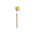 Wooden Dish Brush