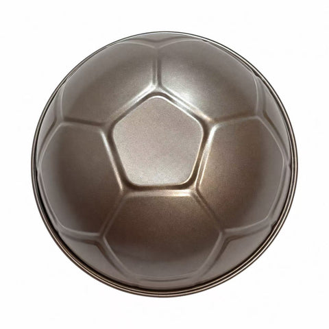 Commercial Baking Tin Non-Stick Coated Aluminum Alloy Cartoon Shapes