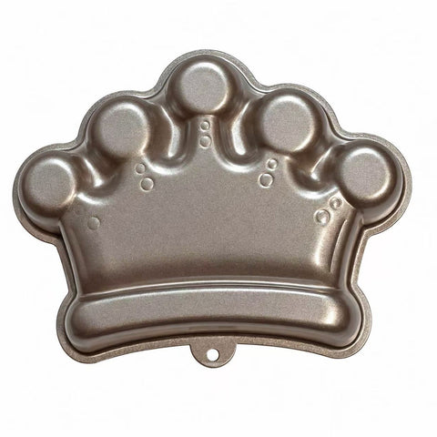Commercial Baking Tin Non-Stick Coated Aluminum Alloy Cartoon Shapes
