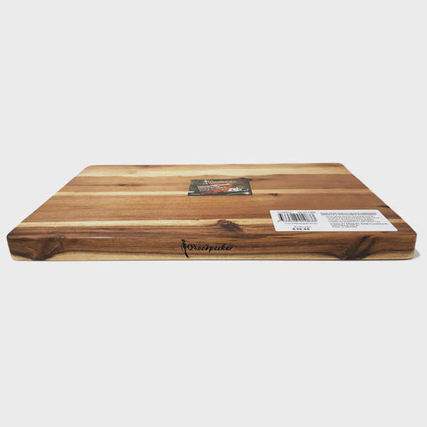 Acacia Rectangular Board 45 x 30 x 3cm