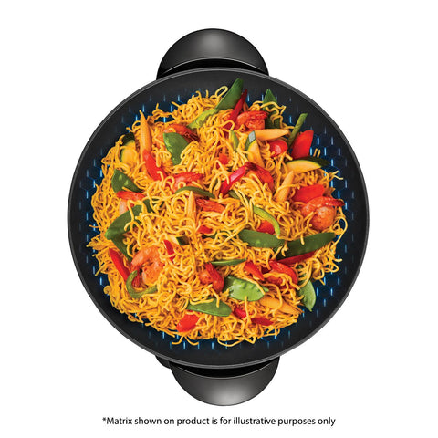 Sunbeam Professional Diamondforce Wok 7.5L