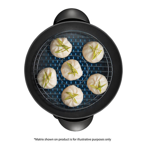 Sunbeam Professional Diamondforce Wok 7.5L