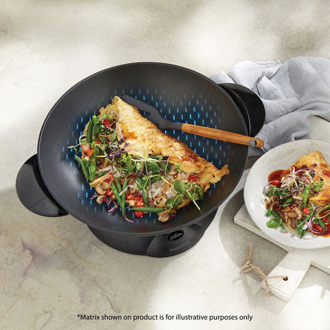 Sunbeam Professional Diamondforce Wok 7.5L