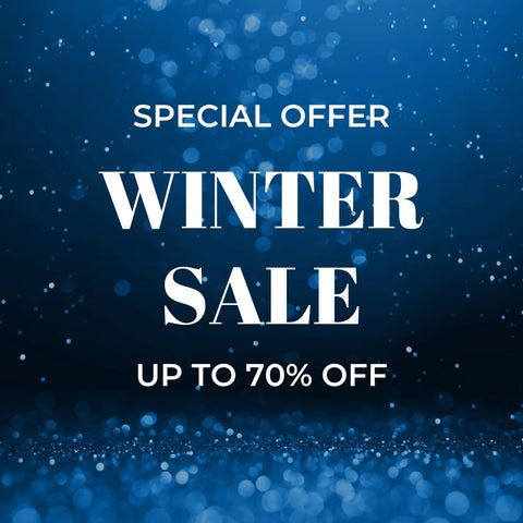 Winter Sale