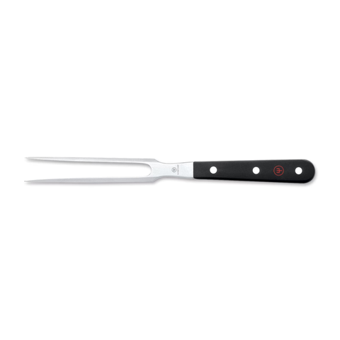 Classic Straight Meat Fork 16cm