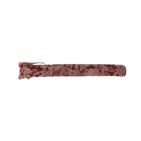 Fig Tree Draught Stopper Ruby