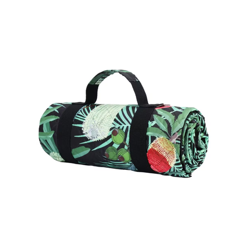 Picnic Rug - Banksia 175 X 142cm